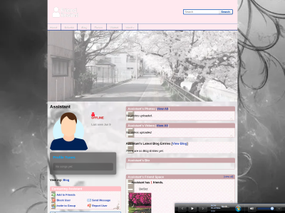 Layout Preview