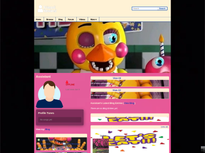 Layout Preview