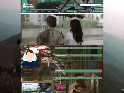 Layout Preview