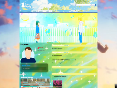 Layout Preview
