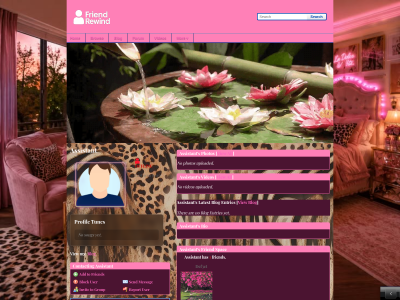 Layout Preview