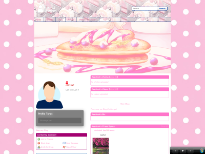 Layout Preview