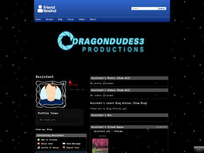 Layout Preview