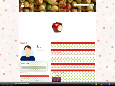 Layout Preview
