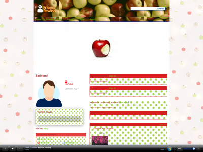 apple made personal