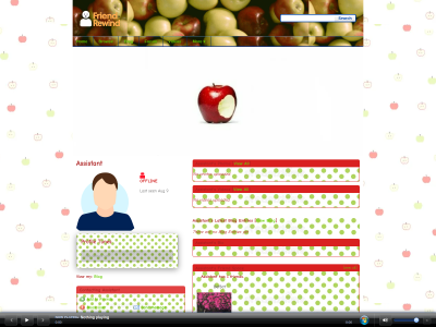 apple made personal
