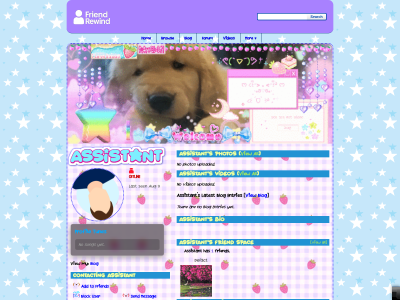 Layout Preview