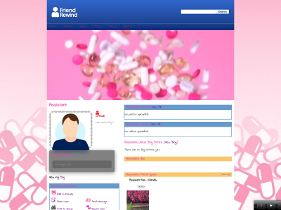 Layout Preview