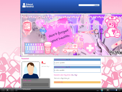 Layout Preview