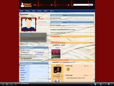 Layout Preview