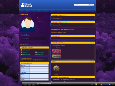 Layout Preview