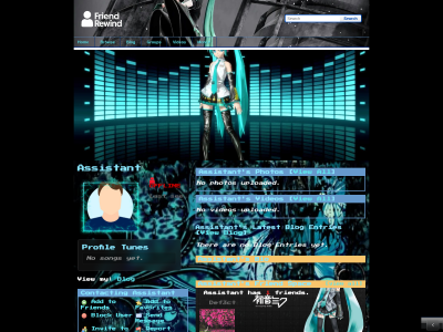 Layout Preview