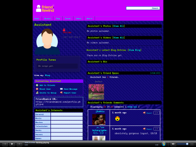 Layout Preview