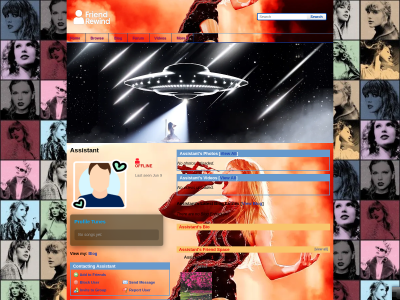 Layout Preview