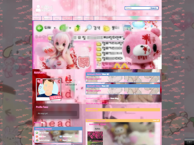 Layout Preview