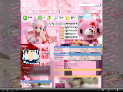 Layout Preview