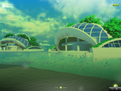 Layout Preview