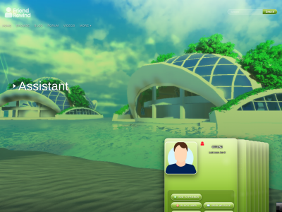 Layout Preview