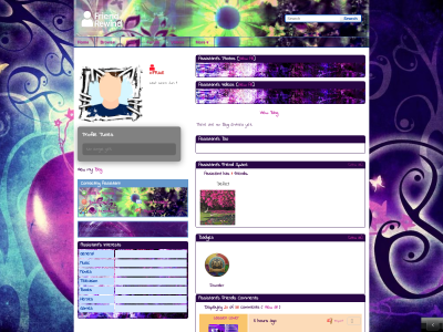 Layout Preview
