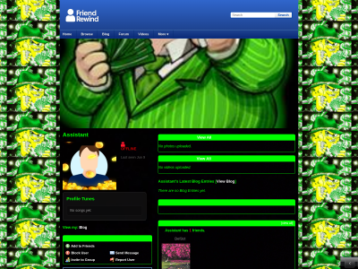 Layout Preview