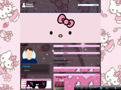 Layout Preview