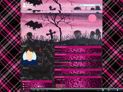 Layout Preview