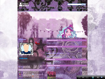 Layout Preview