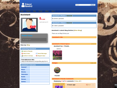 Layout Preview