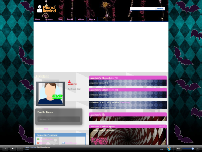 Layout Preview