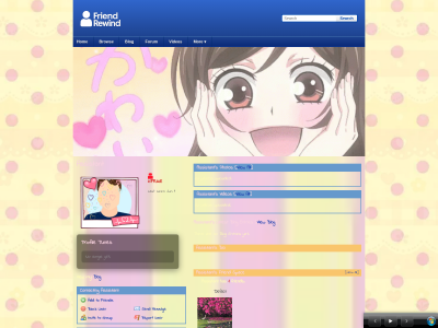 Layout Preview