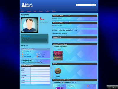 Layout Preview