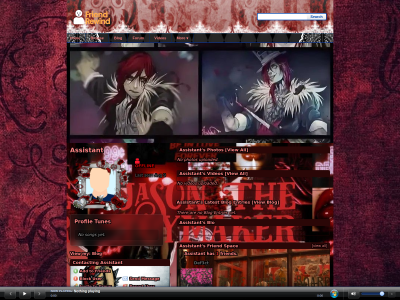 Layout Preview