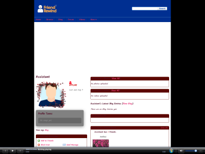 Layout Preview