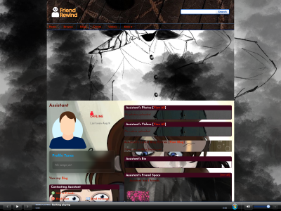 Layout Preview