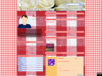 Layout Preview