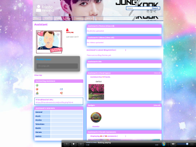 Layout Preview