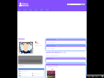 Layout Preview