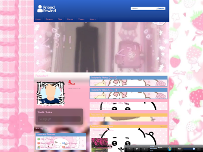 Yay