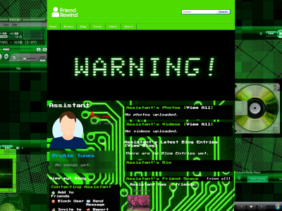 Layout Preview