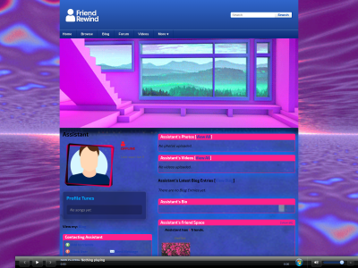 Layout Preview