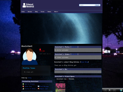 Layout Preview