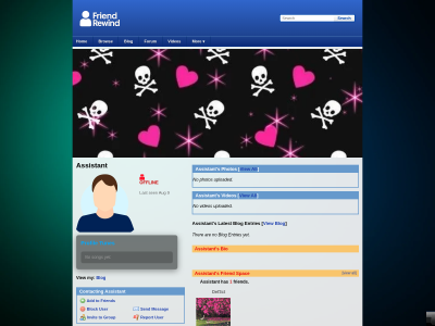 Layout Preview