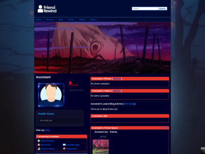 Layout Preview