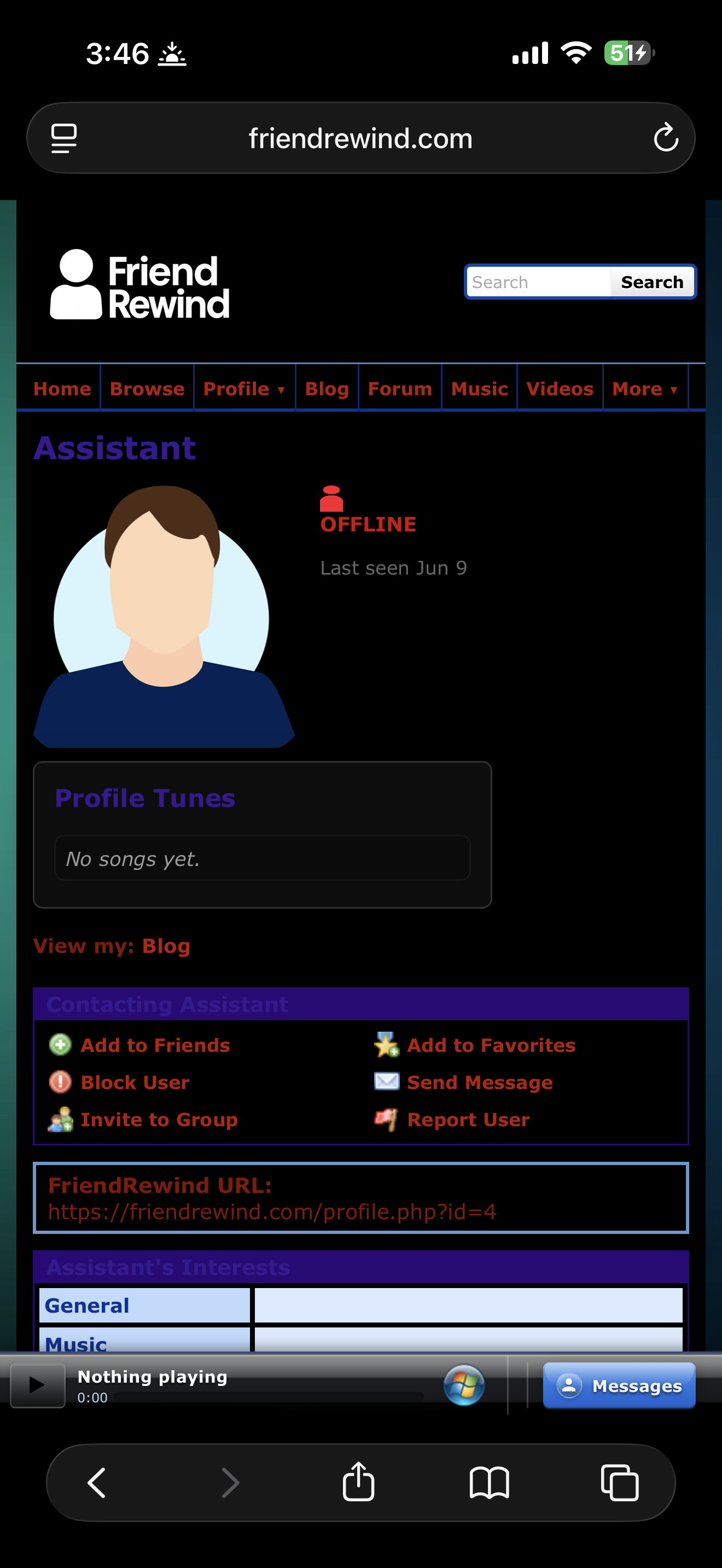 Layout Preview
