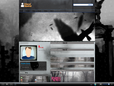Layout Preview