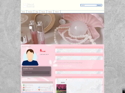 Layout Preview