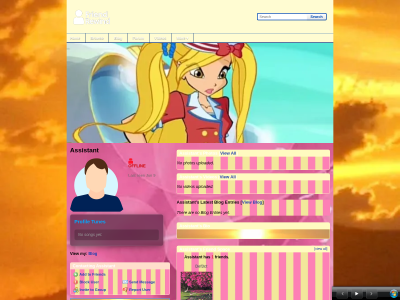 Layout Preview