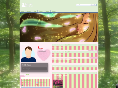 Layout Preview