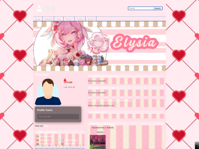Layout Preview