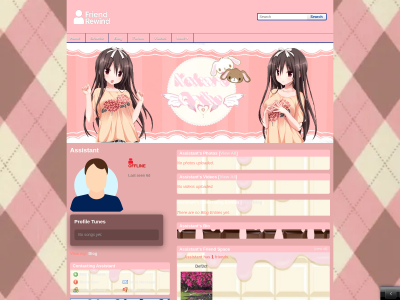 Layout Preview